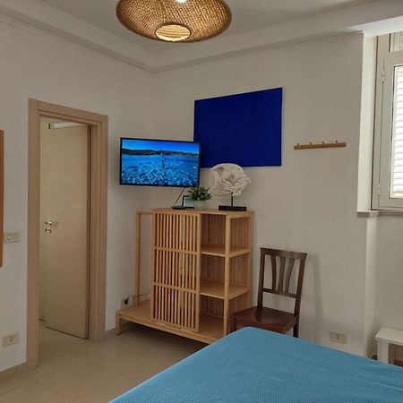 Saltwater Con Parcheggio Privato Διαμέρισμα Marina di Ragusa Εξωτερικό φωτογραφία