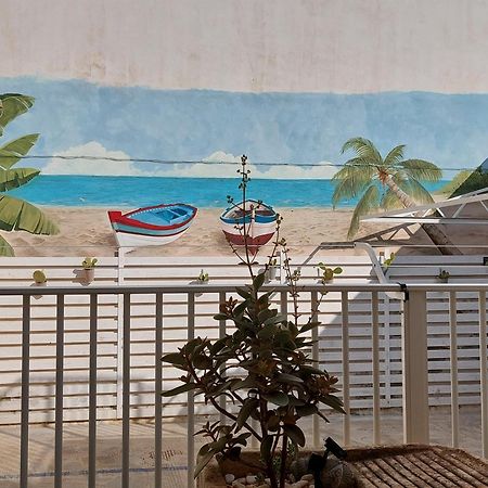 Saltwater Con Parcheggio Privato Διαμέρισμα Marina di Ragusa Εξωτερικό φωτογραφία