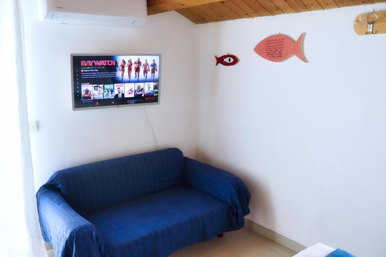 Saltwater Con Parcheggio Privato Διαμέρισμα Marina di Ragusa Εξωτερικό φωτογραφία
