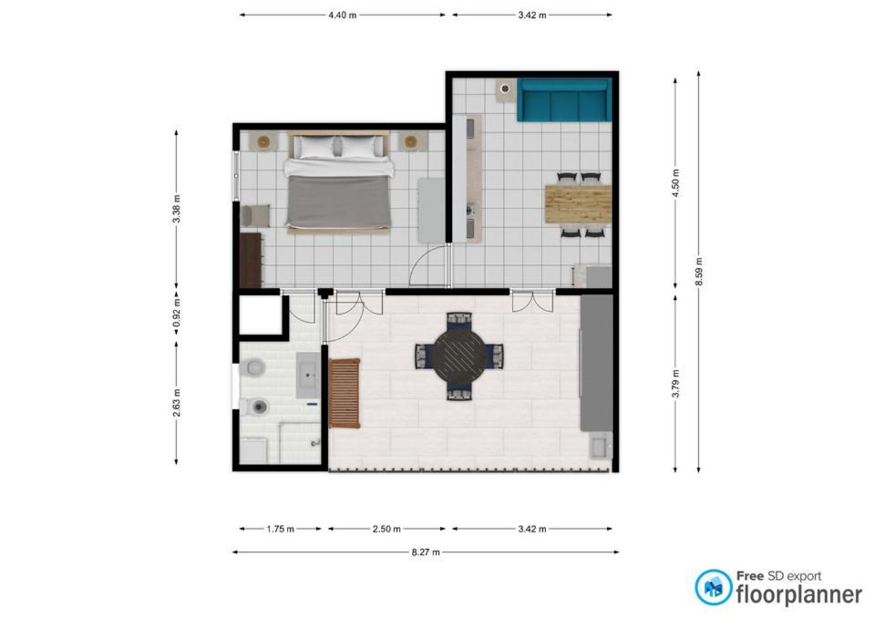 Saltwater Con Parcheggio Privato Διαμέρισμα Marina di Ragusa Εξωτερικό φωτογραφία