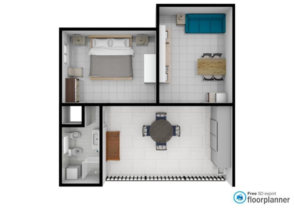 Saltwater Con Parcheggio Privato Διαμέρισμα Marina di Ragusa Εξωτερικό φωτογραφία