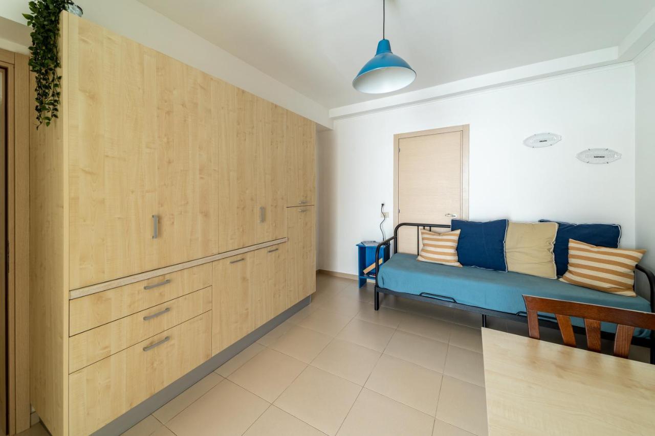 Saltwater Con Parcheggio Privato Διαμέρισμα Marina di Ragusa Εξωτερικό φωτογραφία