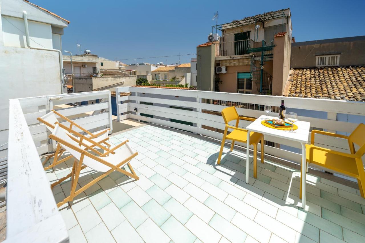 Saltwater Con Parcheggio Privato Διαμέρισμα Marina di Ragusa Εξωτερικό φωτογραφία