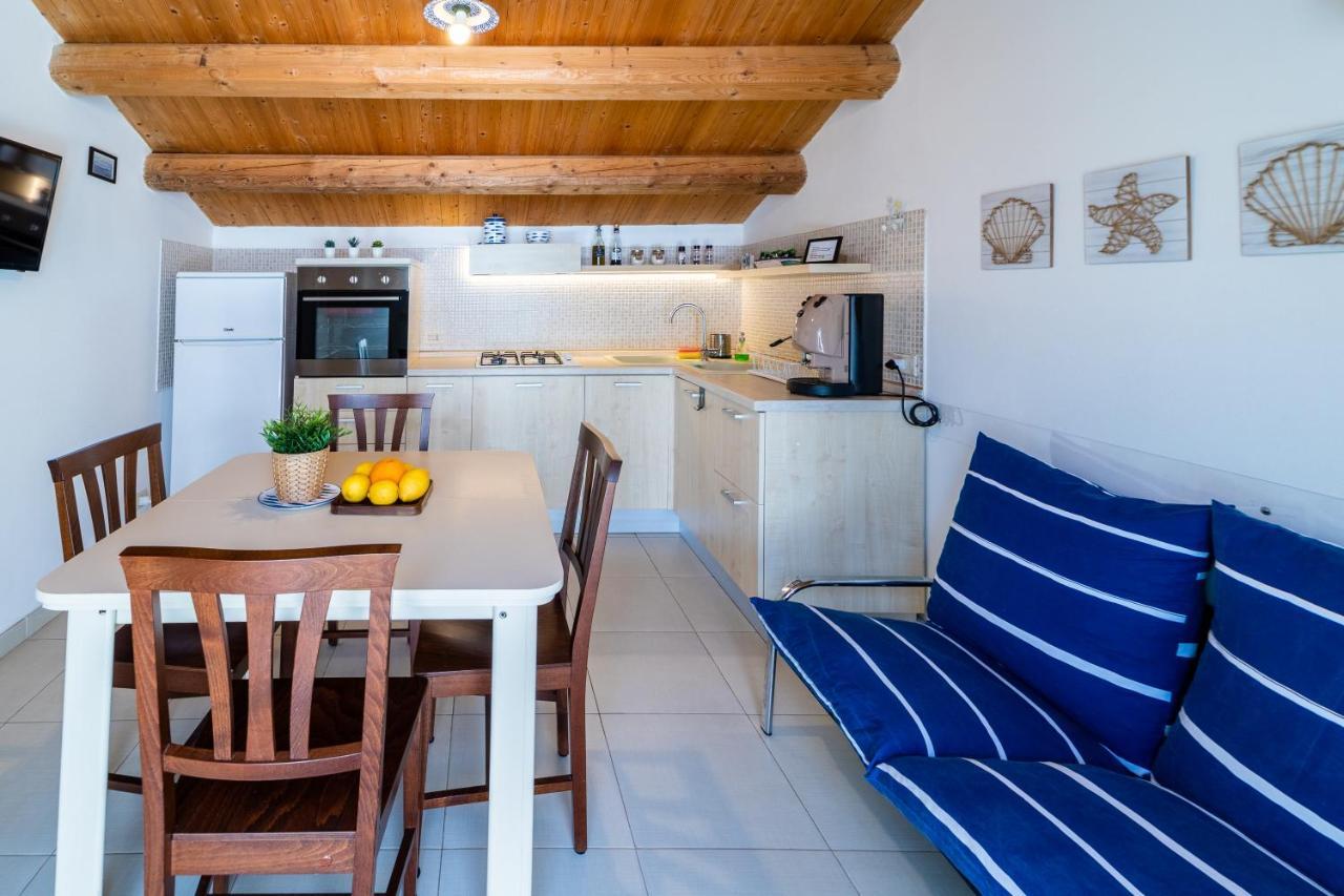 Saltwater Con Parcheggio Privato Διαμέρισμα Marina di Ragusa Εξωτερικό φωτογραφία