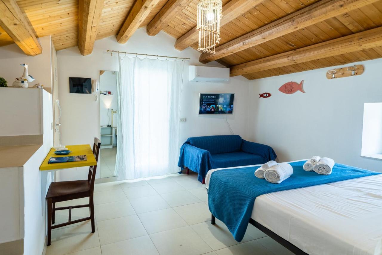 Saltwater Con Parcheggio Privato Διαμέρισμα Marina di Ragusa Εξωτερικό φωτογραφία