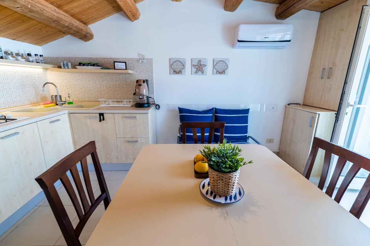 Saltwater Con Parcheggio Privato Διαμέρισμα Marina di Ragusa Εξωτερικό φωτογραφία