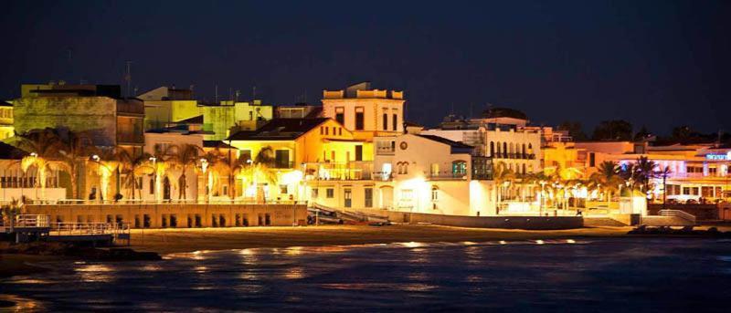Saltwater Con Parcheggio Privato Διαμέρισμα Marina di Ragusa Εξωτερικό φωτογραφία