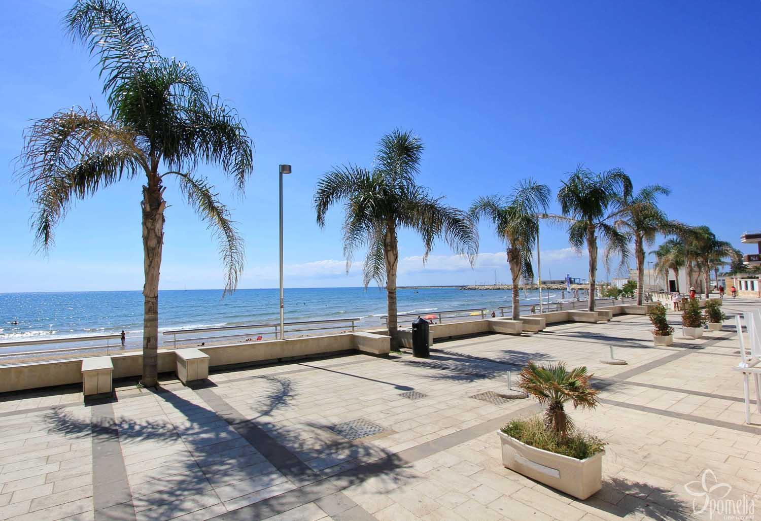 Saltwater Con Parcheggio Privato Διαμέρισμα Marina di Ragusa Εξωτερικό φωτογραφία