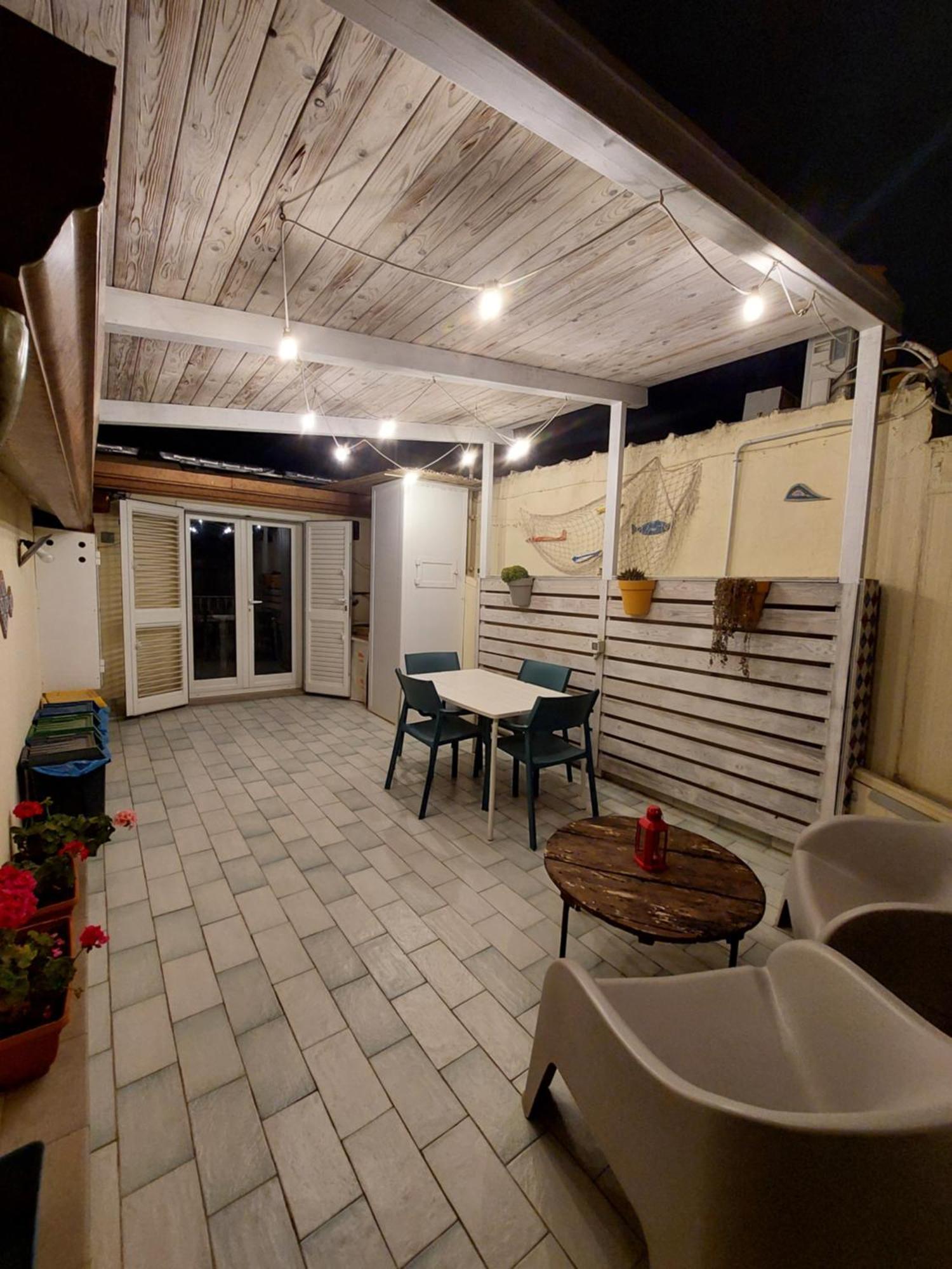 Saltwater Con Parcheggio Privato Διαμέρισμα Marina di Ragusa Εξωτερικό φωτογραφία