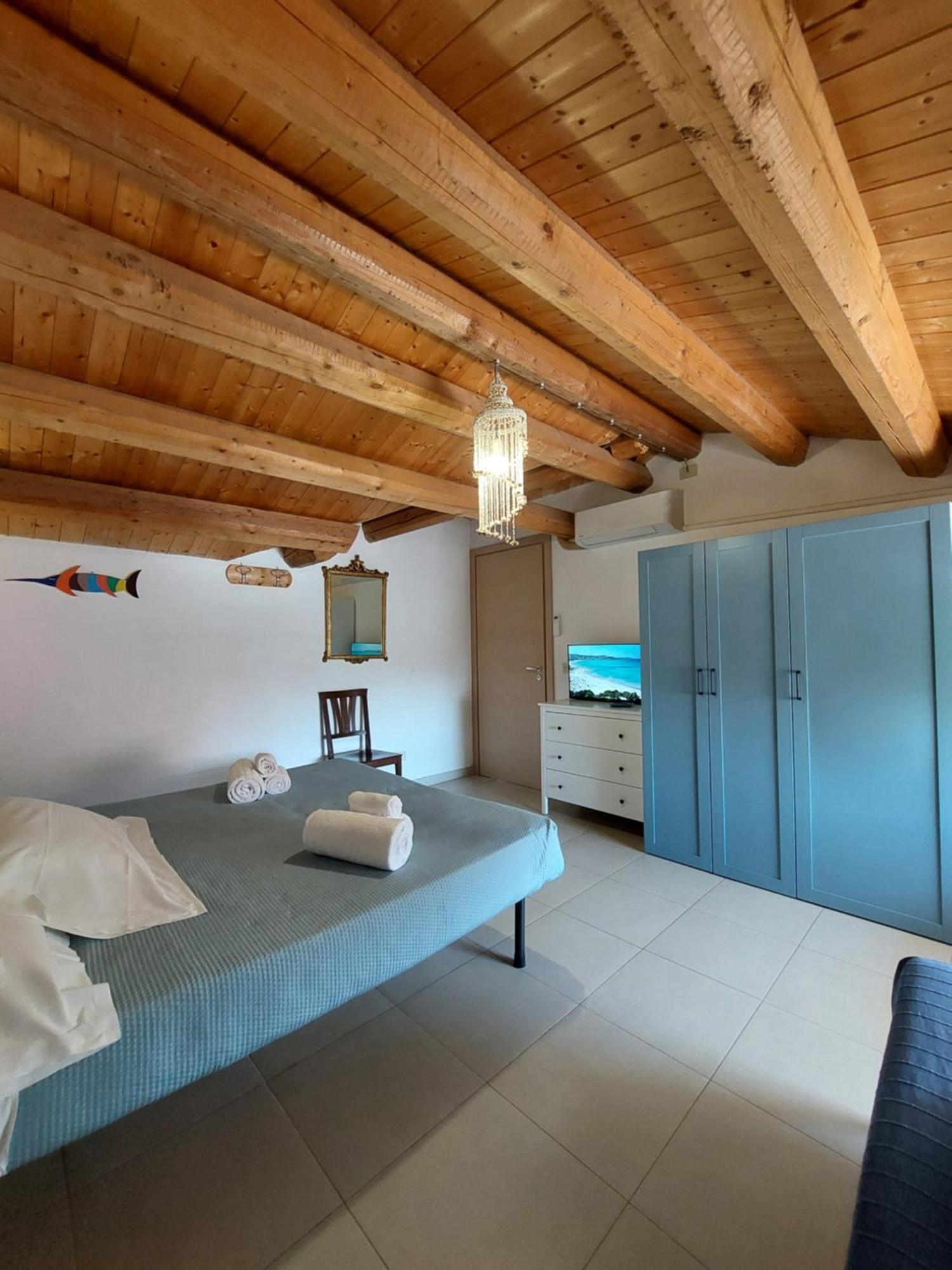 Saltwater Con Parcheggio Privato Διαμέρισμα Marina di Ragusa Εξωτερικό φωτογραφία