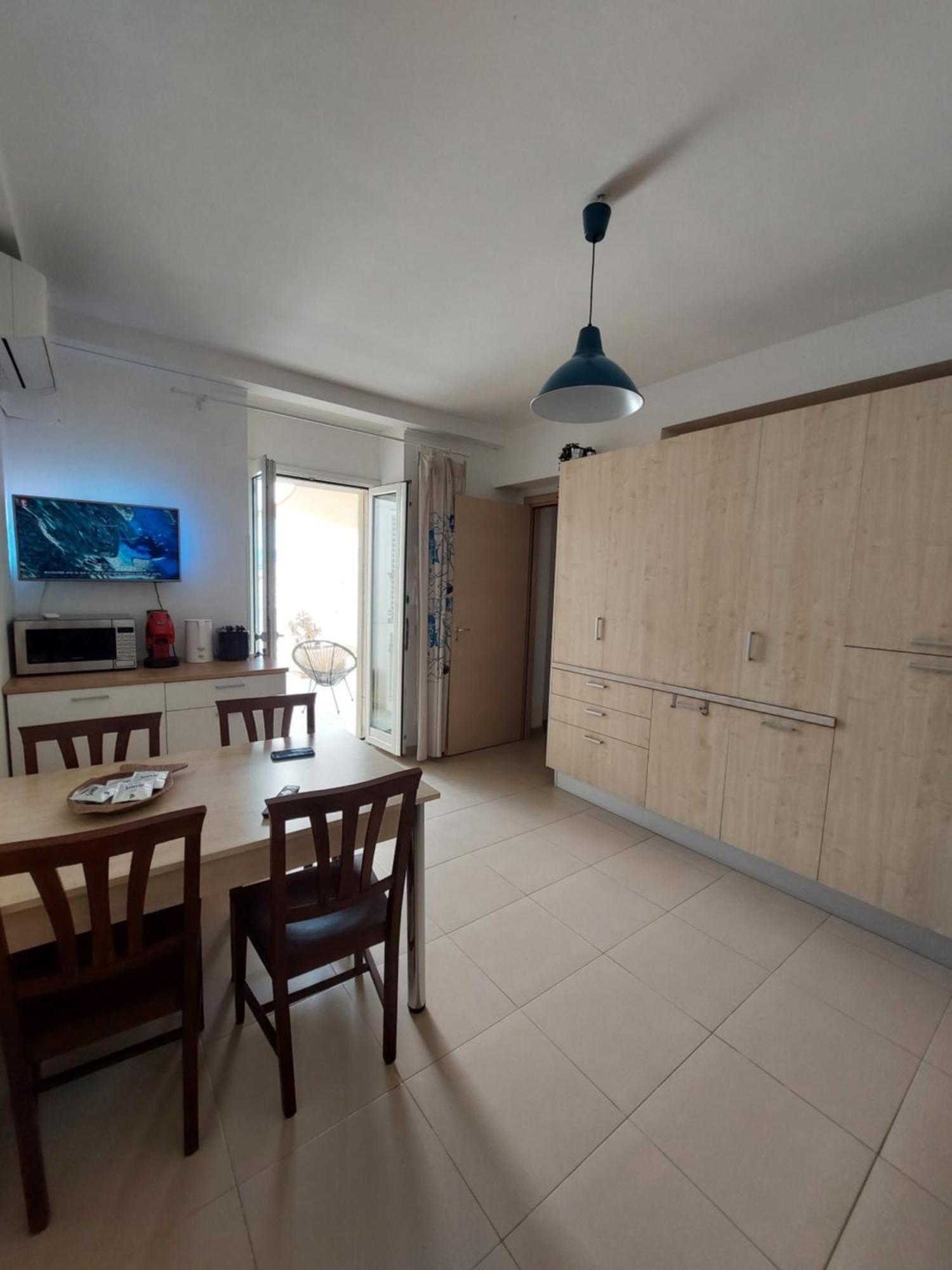 Saltwater Con Parcheggio Privato Διαμέρισμα Marina di Ragusa Εξωτερικό φωτογραφία