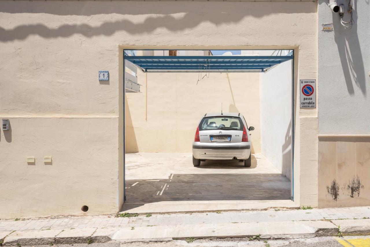 Saltwater Con Parcheggio Privato Διαμέρισμα Marina di Ragusa Εξωτερικό φωτογραφία